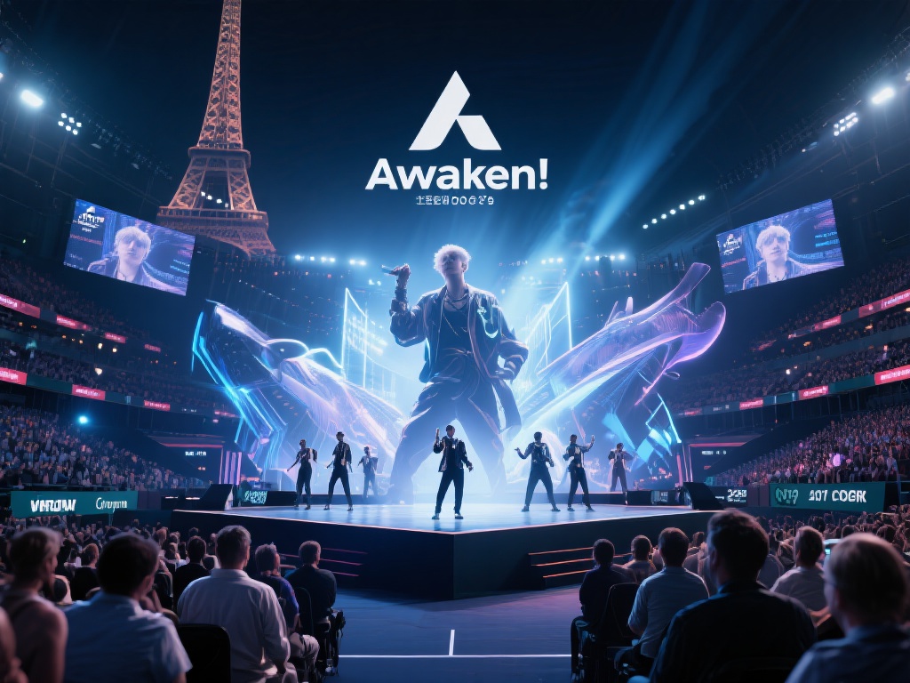 2025年《英雄联盟》世界锦标赛主题曲前瞻与展望 此外,粉丝们也期待主题曲能在现场演出中带