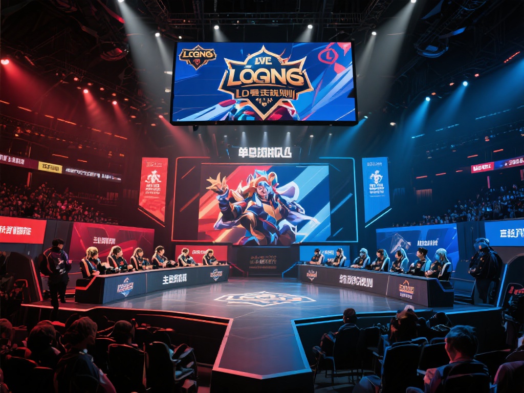 揭秘LOL赔率：决定赔率的五大关键因素！