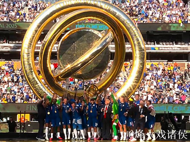 卡恩:世俱杯缺少一点激情,但还是要恭喜切尔西夺冠 卡恩:世俱杯缺少一点激情,但还是要恭喜切尔西夺冠