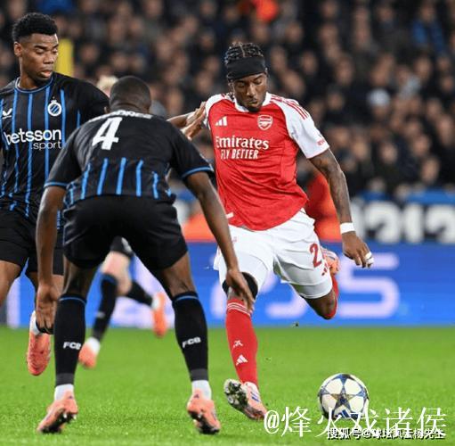 欧冠：马杜埃凯梅开二度 阿森纳3-0完胜布鲁日 六连胜强势领跑