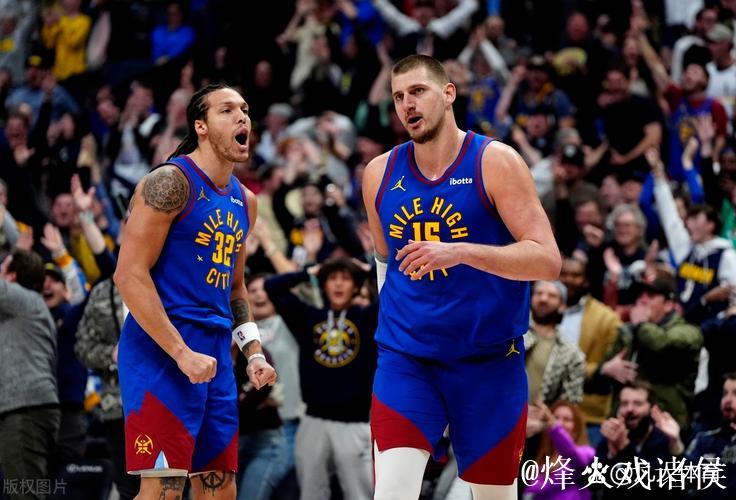 约基奇26+13无力回天,掘金惜败森林狼,雷霆大胜开拓者喜迎5连胜 约基奇26+13无力回天,掘金惜败森林狼,雷霆大胜开拓者喜迎5连胜