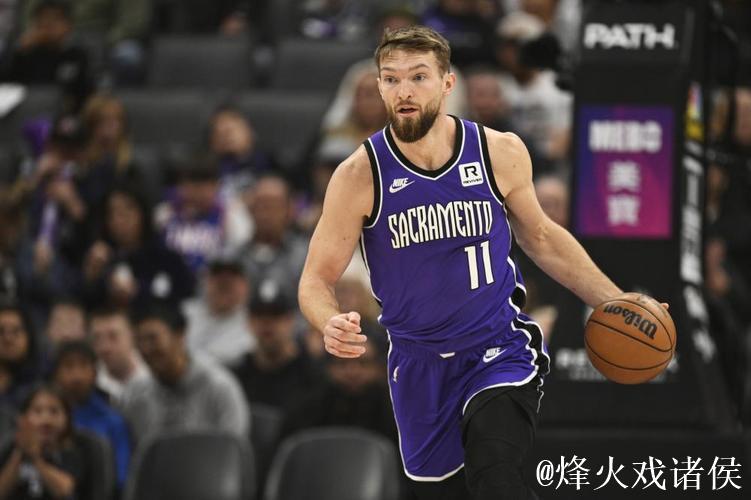 小萨29+18助国王终结奇才10连败 开拓者险胜公牛 小萨29+18助国王终结奇才10连败 开拓者险胜公牛