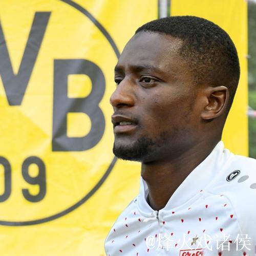 多特蒙德CEO瓦茨克:球队将执行降薪措施至年底 多特蒙德CEO瓦茨克:球队将执行降薪措施至年底