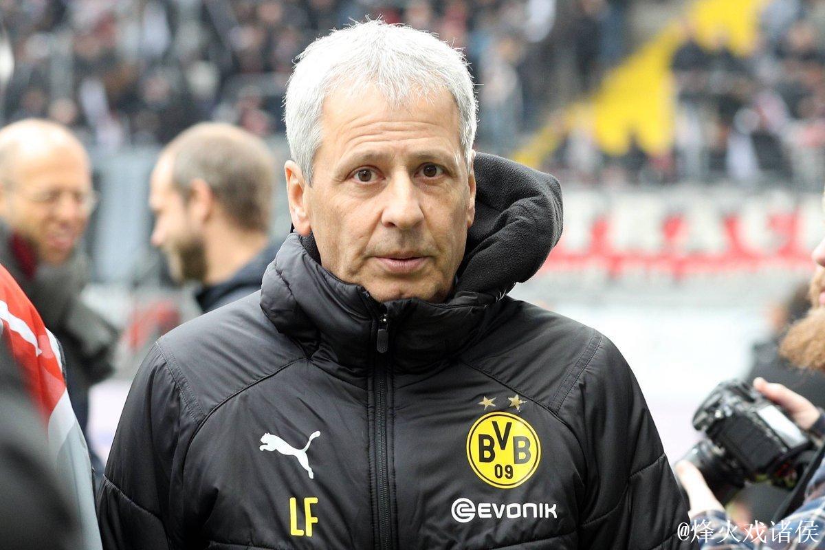 多特蒙德CEO瓦茨克:球队将执行降薪措施至年底 多特蒙德CEO瓦茨克:球队将执行降薪措施至年底