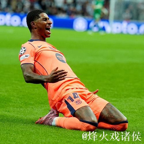 孔德梅开二度,亚马尔与拉什福德助攻,巴萨2-1战胜法兰克福 孔德梅开二度,亚马尔与拉什福德助攻,巴萨2-1战胜法兰克福